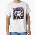 Future Football Legends Neon Power T-Shirt - Streetwear Style for Adults - T-Shirt, Sweatshirt, Hoodie