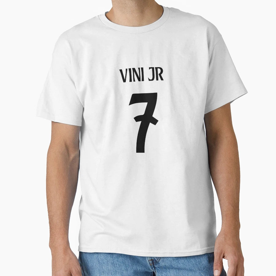 Vini T-Shirt - Casual Everyday Wear for Adults - T-Shirt, Sweatshirt, Hoodie