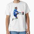 Didier Drogba T-Shirt - Aesthetic Graphic Unisex - T-Shirt, Sweatshirt, Hoodie