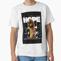 Golden Capybara Godspeed by TO-VO - Adult & Kids T-Shirts, Sweatshirts & Hoodies apparel design preview 1