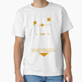 Football T-Shirt - Fun Novelty Design Unisex - T-Shirt, Sweatshirt, Hoodie