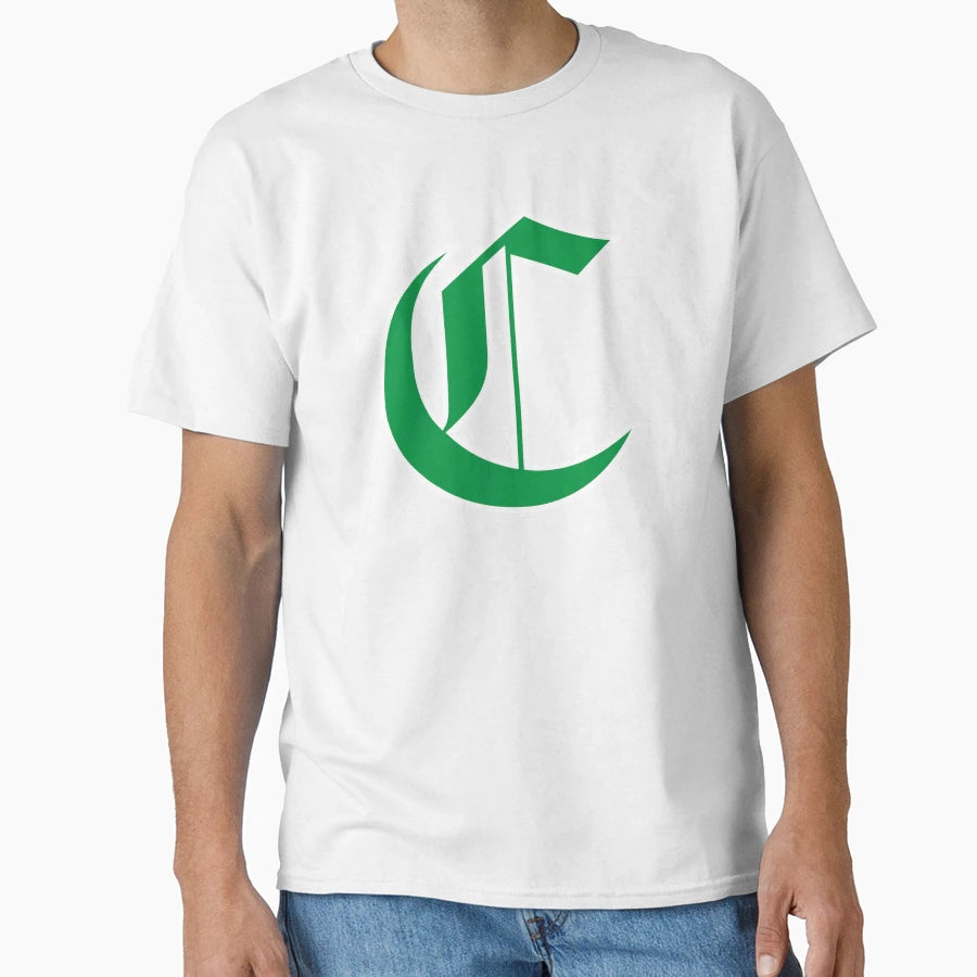 Sherwood Park Crusaders T-Shirt - Fun Novelty Design Unisex - T-Shirt, Sweatshirt, Hoodie