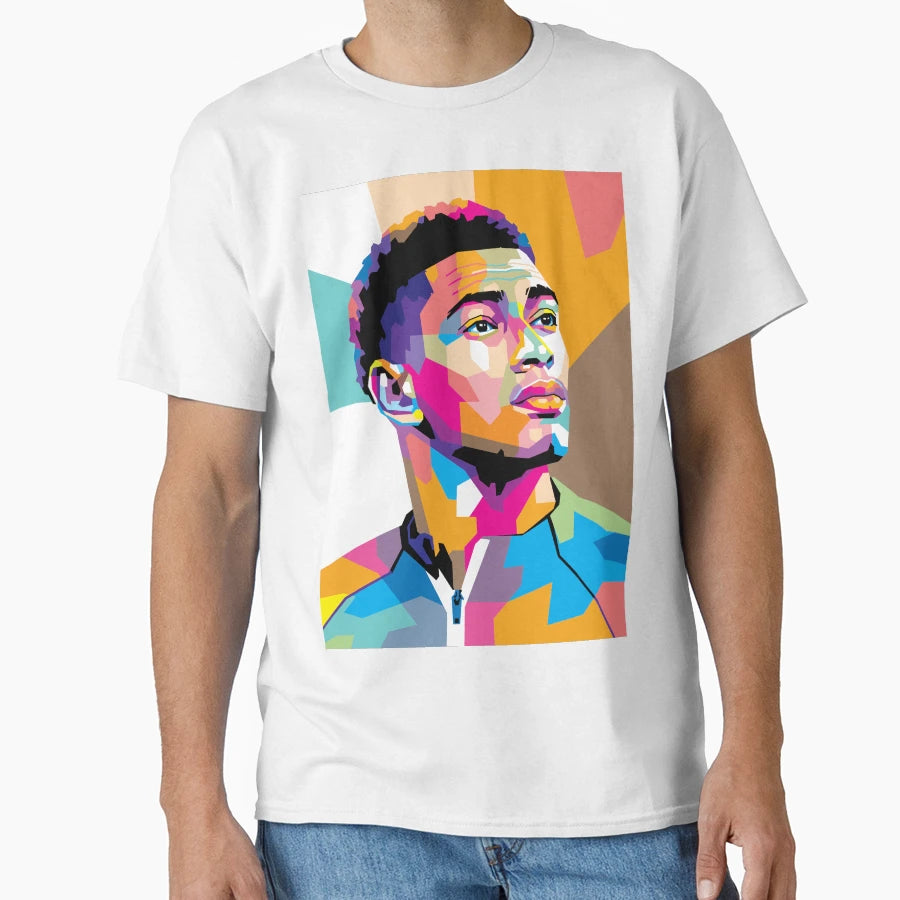 Jude Bellingham Wpap T-Shirt - Trendy Graphic for Adults - T-Shirt, Sweatshirt, Hoodie