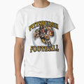 Art Pittsburgh Steelers T-Shirt - Casual Everyday Wear Unisex - T-Shirt, Sweatshirt, Hoodie