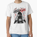 Arirang Hooligan Hoolijin Meme Bts T-Shirt - Custom Art Print Men Women - T-Shirt, Sweatshirt, Hoodie