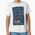 World Cup Germany 2006 V2 T-Shirt - Unique Graphic Men Women - T-Shirt, Sweatshirt, Hoodie
