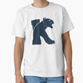 Cougars Kean T-Shirt - Casual Everyday Wear for Adults - T-Shirt, Sweatshirt, Hoodie
