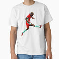 Temwa Chawinga T-Shirt - Casual Everyday Wear for Adults - T-Shirt, Sweatshirt, Hoodie
