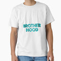Brotherhood 005 T-Shirt - Casual Everyday Wear Men Women - T-Shirt, Sweatshirt, Hoodie
