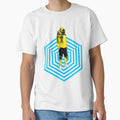Future Punk T-Shirt - Casual Everyday Wear Unisex - T-Shirt, Sweatshirt, Hoodie