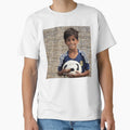 Harry Brown T-Shirt - Graphic Print Unisex - T-Shirt, Sweatshirt, Hoodie