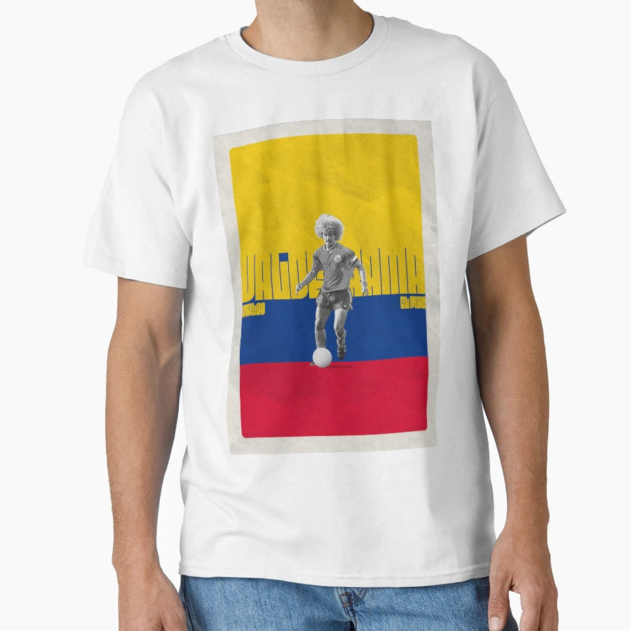 Valderrama T-Shirt - Aesthetic Graphic Men Women - T-Shirt, Sweatshirt, Hoodie