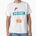 My Favorite Brother Gave Me This T-Shirt - Custom Art Print Men Women - T-Shirt, Sweatshirt, Hoodie