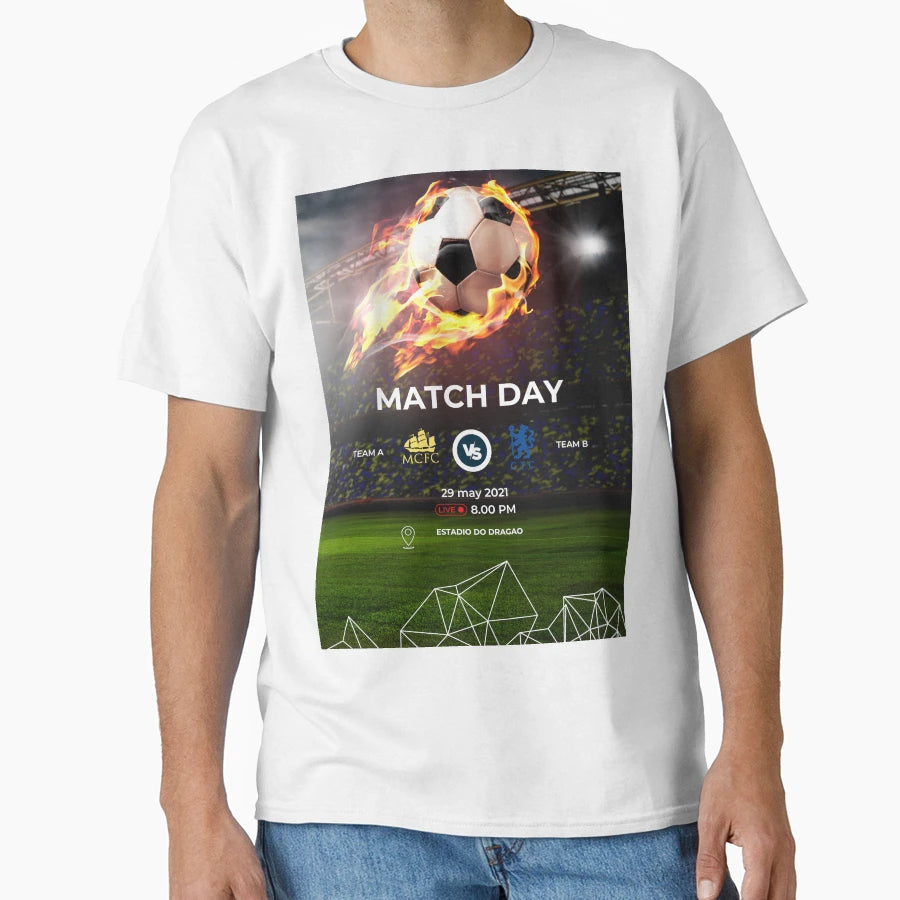 21 22 Champoins Leagues Final T-Shirt - Novelty Apparel for Adults - T-Shirt, Sweatshirt, Hoodie
