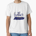 Brotherhood T-Shirt - Novelty Apparel Unisex - T-Shirt, Sweatshirt, Hoodie