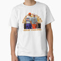 Dabo Swinney T-Shirt - Streetwear Style Men Women - T-Shirt, Sweatshirt, Hoodie