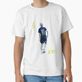 Ji 10 T-Shirt - Aesthetic Graphic Men Women - T-Shirt, Sweatshirt, Hoodie