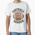 Football Fanatic Favorite Season T-Shirt - Streetwear Style for Adults - T-Shirt, Sweatshirt, Hoodie