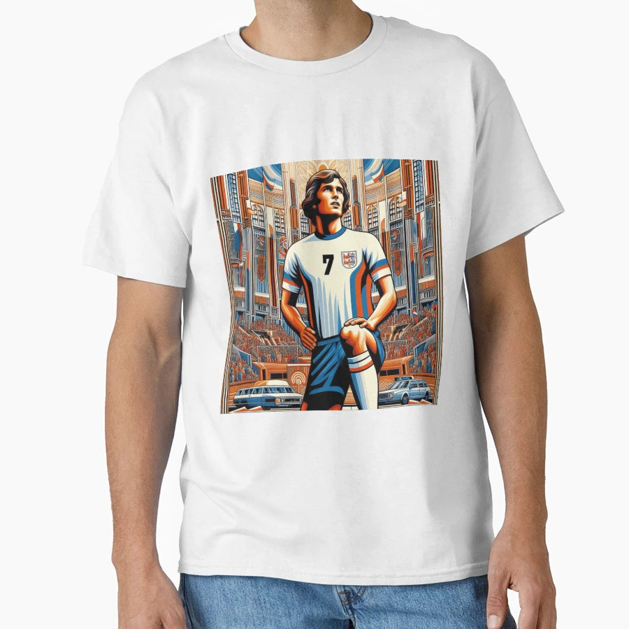 First Wo Mars T-Shirt - Unique Graphic Unisex - T-Shirt, Sweatshirt, Hoodie