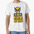 My Brother My Hero T-Shirt - Minimalist Print for Adults - T-Shirt, Sweatshirt, Hoodie