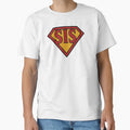 Super Sis T-Shirt - Streetwear Style for Adults - T-Shirt, Sweatshirt, Hoodie