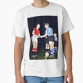 1St Game After Munich T-Shirt - Minimalist Print for Adults - T-Shirt, Sweatshirt, Hoodie