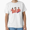 Lamine Yamal T-Shirt - Aesthetic Graphic Unisex - T-Shirt, Sweatshirt, Hoodie