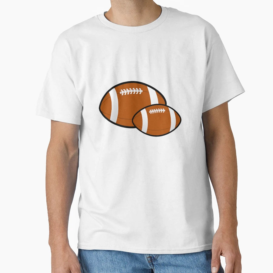 Football Fan T-Shirt - Streetwear Style for Adults - T-Shirt, Sweatshirt, Hoodie