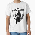 Jacobs Vegas 28 T-Shirt - Custom Art Print Unisex - T-Shirt, Sweatshirt, Hoodie