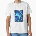 Blue Diamond by Luckylife12 - Adult & Kids T-Shirts, Sweatshirts & Hoodies apparel design preview 1