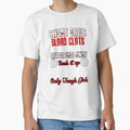 Soccer Gifts Her T-Shirt - Trendy Graphic Unisex - T-Shirt, Sweatshirt, Hoodie