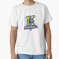 Korfball F M T-Shirt - Graphic Print Men Women - T-Shirt, Sweatshirt, Hoodie