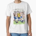 Epic Football T-Shirt - Streetwear Style for Adults - T-Shirt, Sweatshirt, Hoodie