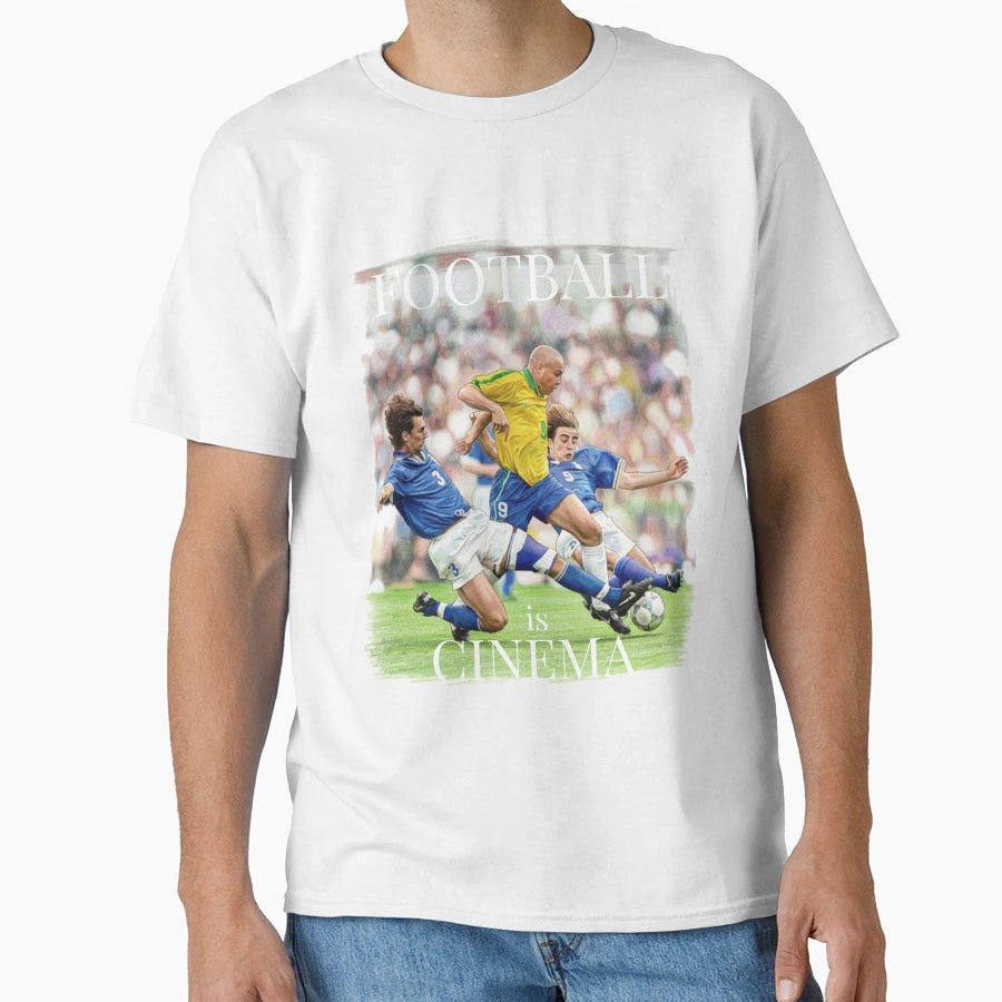 Epic Football T-Shirt - Streetwear Style for Adults - T-Shirt, Sweatshirt, Hoodie