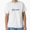 Tory T-Shirt - Fun Novelty Design Unisex - T-Shirt, Sweatshirt, Hoodie