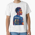 Est V O T-Shirt - Custom Art Print Unisex - T-Shirt, Sweatshirt, Hoodie
