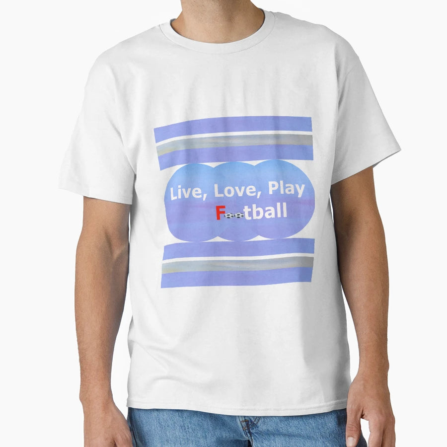 Passion Play Time T-Shirt - Graphic Print Men Women - T-Shirt, Sweatshirt, Hoodie