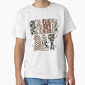 Game Day T-Shirt - Custom Art Print for Adults - T-Shirt, Sweatshirt, Hoodie