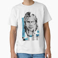 Messi T-Shirt - Novelty Apparel for Adults - T-Shirt, Sweatshirt, Hoodie