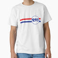 Rangers Football Fan Gift Glasgow T-Shirt - Fun Novelty Design for Adults - T-Shirt, Sweatshirt, Hoodie