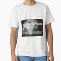 Mr Cholmondley Warner Presents T-Shirt - Streetwear Style for Adults - T-Shirt, Sweatshirt, Hoodie