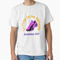 To To Be Offside Goalden Womens T-Shirt - Casual Everyday Wear Unisex - T-Shirt, Sweatshirt, Hoodie