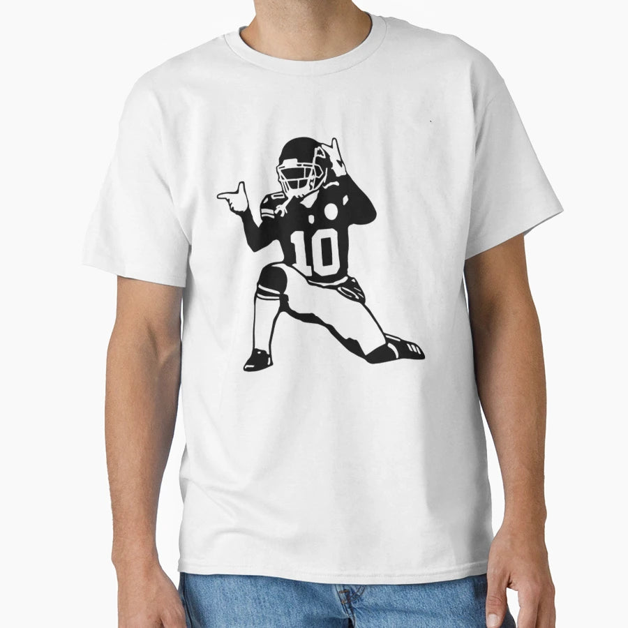 TH Kansas City Chiefs Football Team T-Shirt - Novelty Apparel for Adults - T-Shirt, Sweatshirt, Hoodie