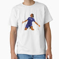 Drogba T-Shirt - Trendy Graphic Men Women - T-Shirt, Sweatshirt, Hoodie
