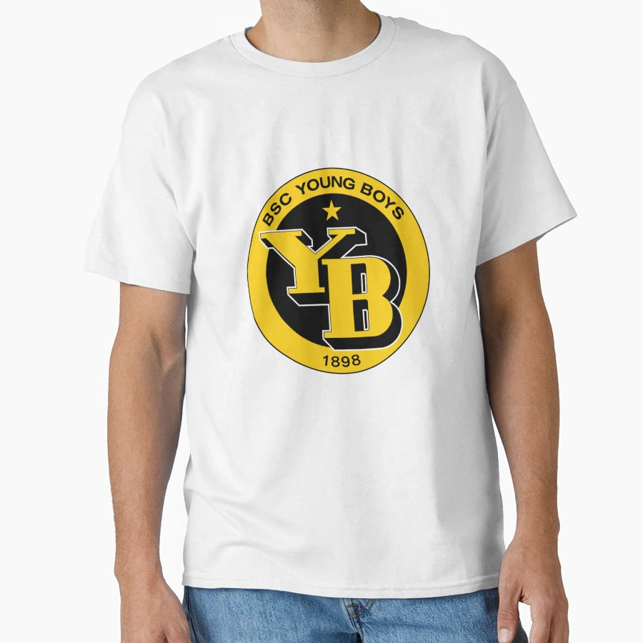 Bsc Young T-Shirt - Fun Novelty Design Unisex - T-Shirt, Sweatshirt, Hoodie