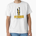 Art Pittsburgh Steelers T-Shirt - Graphic Print Men Women - T-Shirt, Sweatshirt, Hoodie