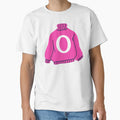 Letter T-Shirt - Graphic Print for Adults - T-Shirt, Sweatshirt, Hoodie