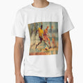 Football Soccer Beautiful Game T-Shirt - Aesthetic Graphic for Adults - T-Shirt, Sweatshirt, Hoodie