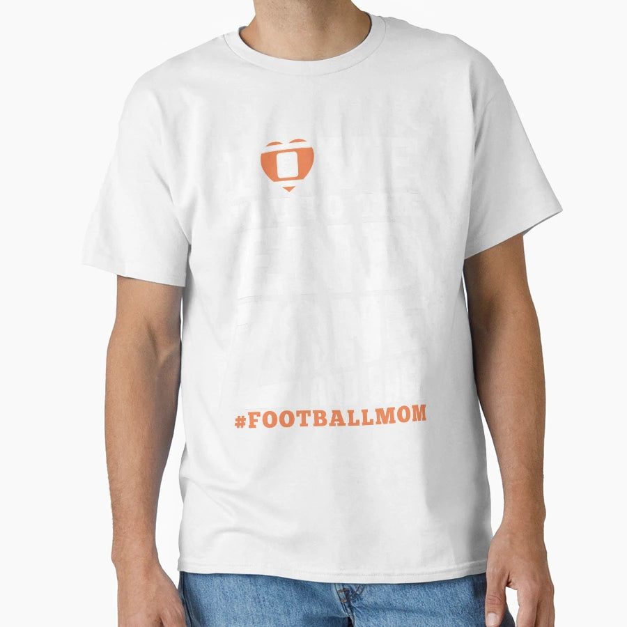 Love You To End Zone And Back 2 T-Shirt - Casual Everyday Wear for Adults - T-Shirt, Sweatshirt, Hoodie