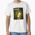 Future T-Shirt - Novelty Apparel for Adults - T-Shirt, Sweatshirt, Hoodie